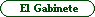 El gabinete